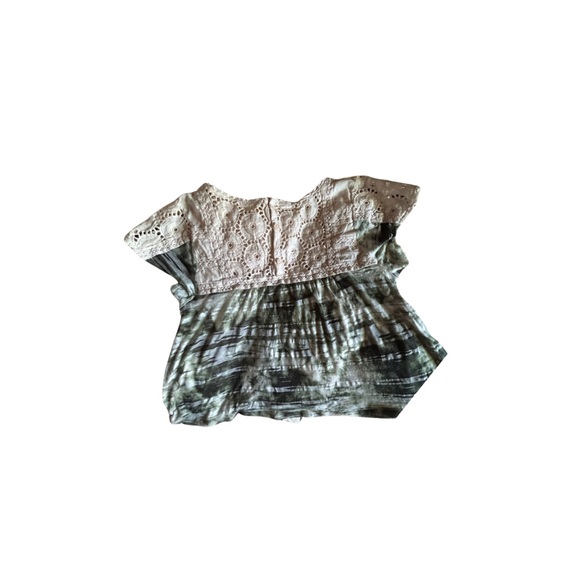 FP Blouse - Picture 2 of 2